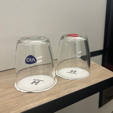 Hotel Neo Cologne Bonn Airport 로스라스 외부 사진