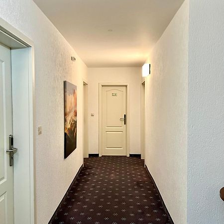 Hotel Neo Cologne Bonn Airport 로스라스 외부 사진