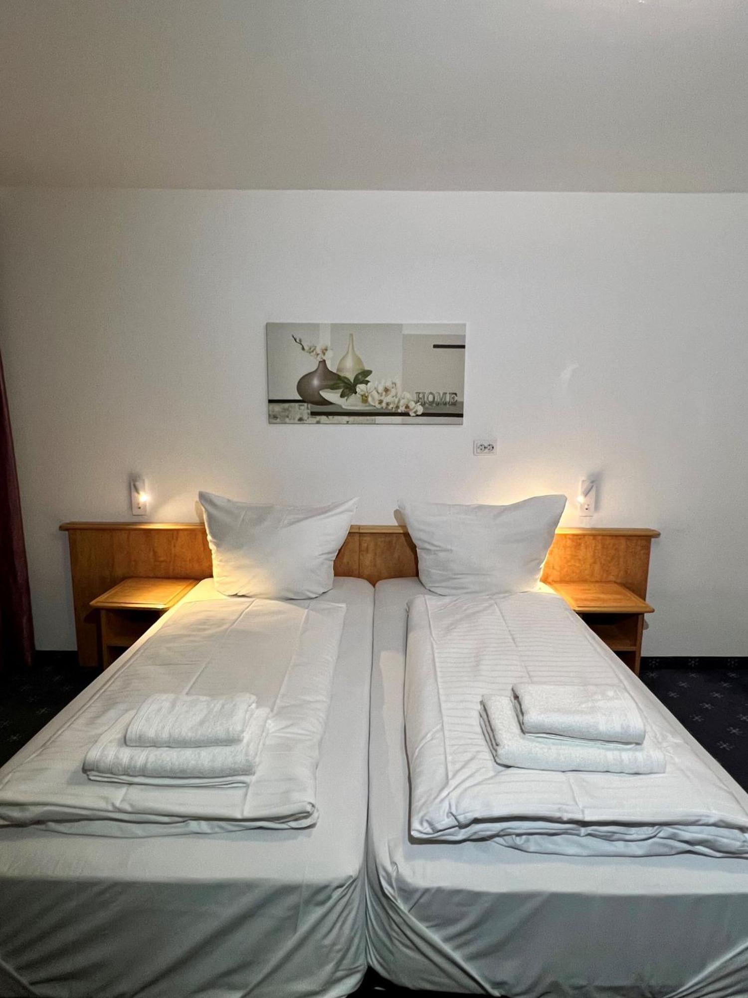 Hotel Neo Cologne Bonn Airport 로스라스 외부 사진