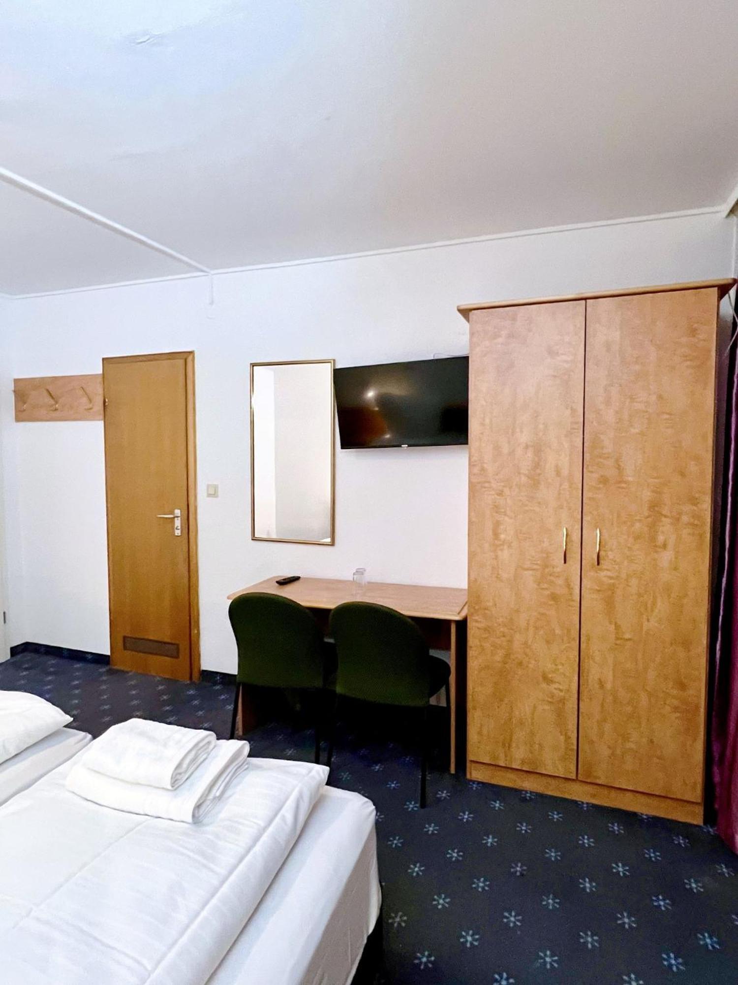 Hotel Neo Cologne Bonn Airport 로스라스 외부 사진