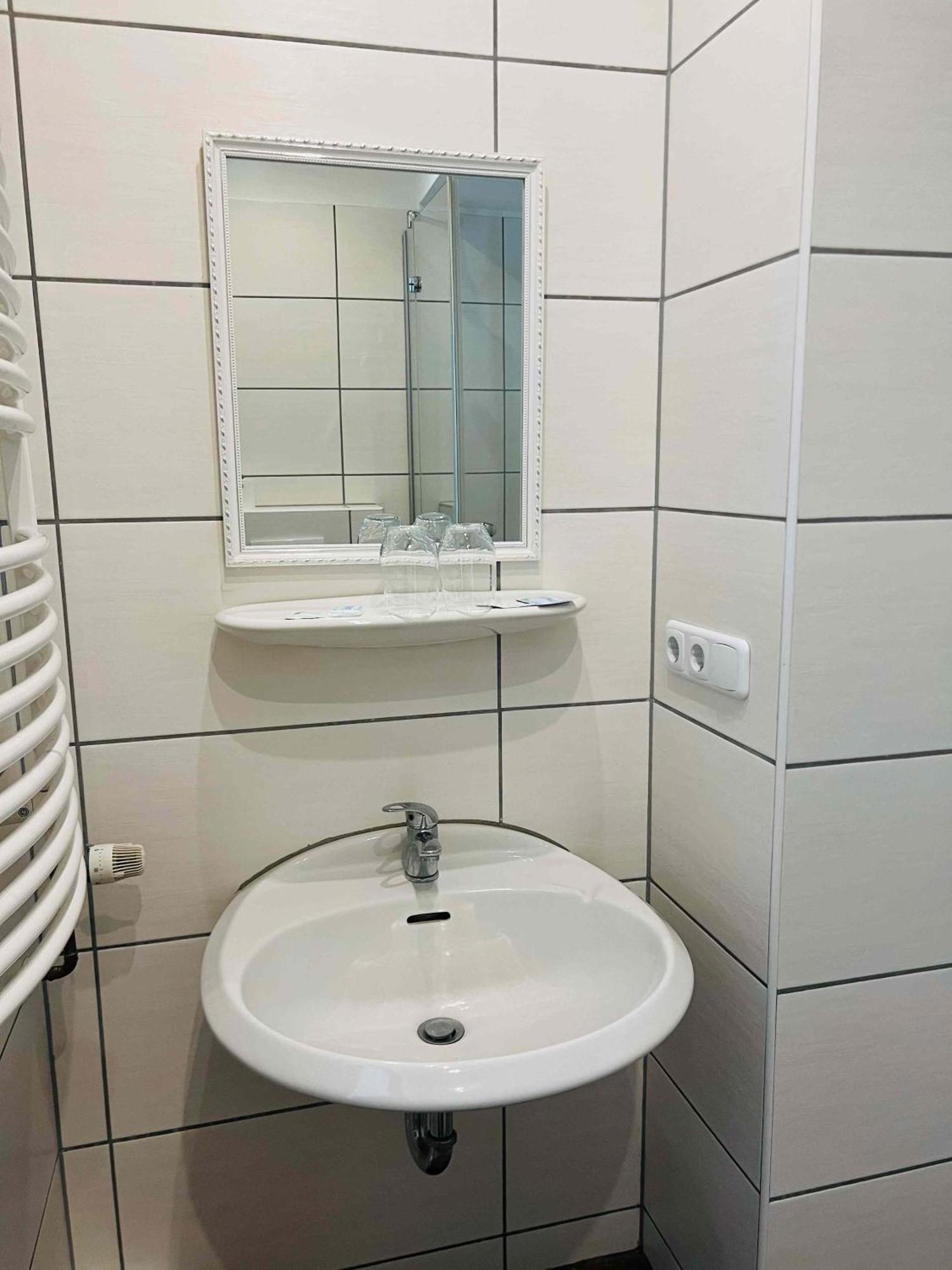 Hotel Neo Cologne Bonn Airport 로스라스 외부 사진