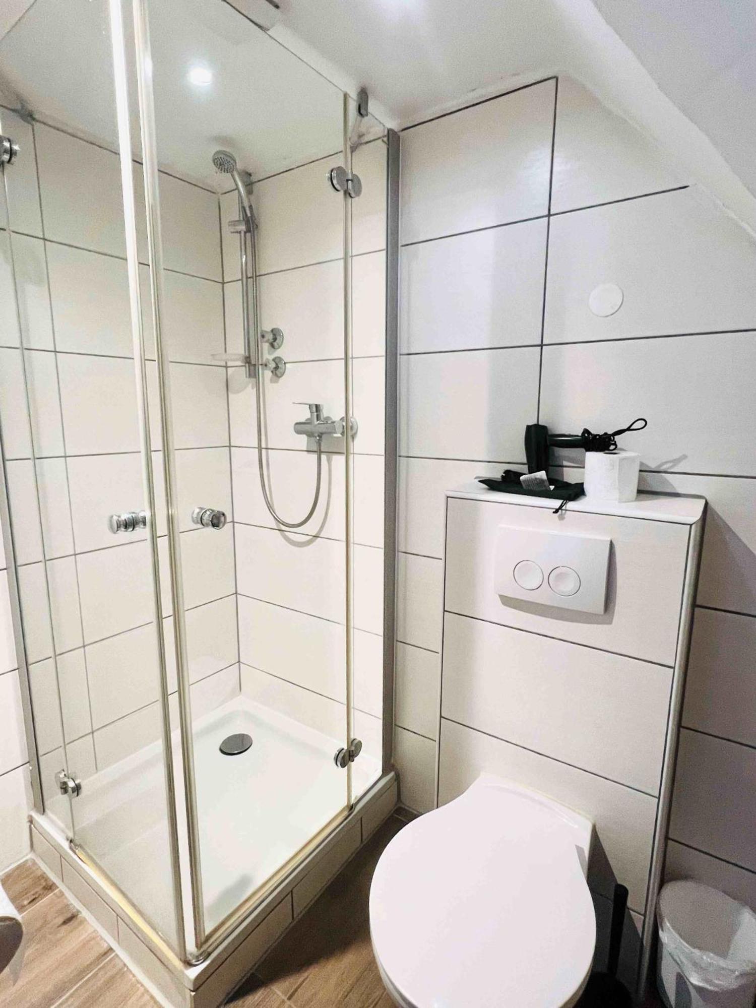Hotel Neo Cologne Bonn Airport 로스라스 외부 사진